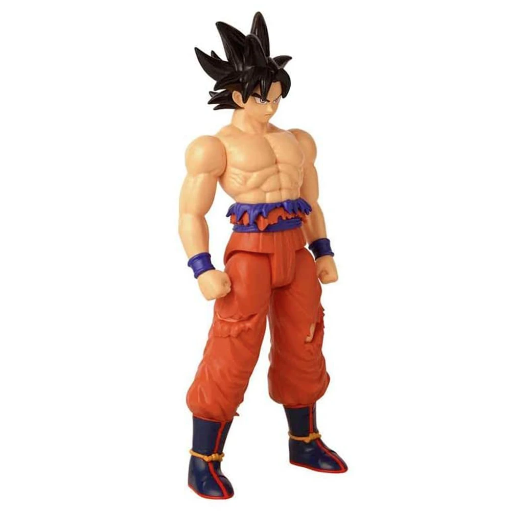 Dragon Ball Super - Figurine géante Limit Breaker - Ultra Instinct Goku Sign – Image 4