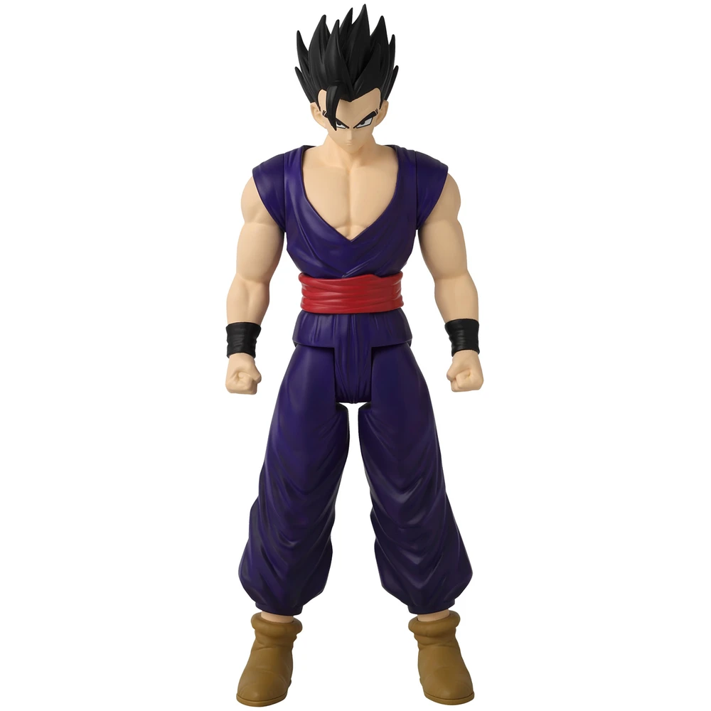 Dragon Ball Super - Figurine géante Limit Breaker - Figurine articulée Ultimate Gohan – Image 2