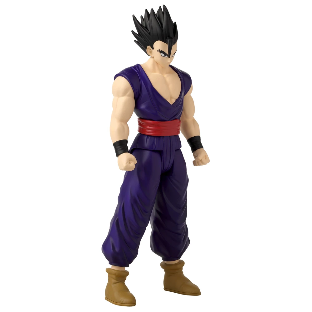 Dragon Ball Super - Figurine géante Limit Breaker - Figurine articulée Ultimate Gohan – Image 3