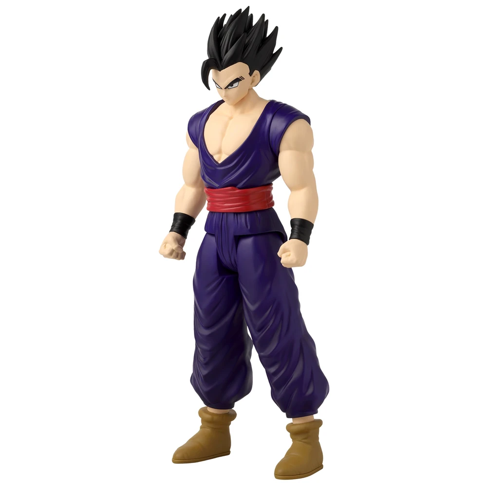 Dragon Ball Super - Figurine géante Limit Breaker - Figurine articulée Ultimate Gohan – Image 4