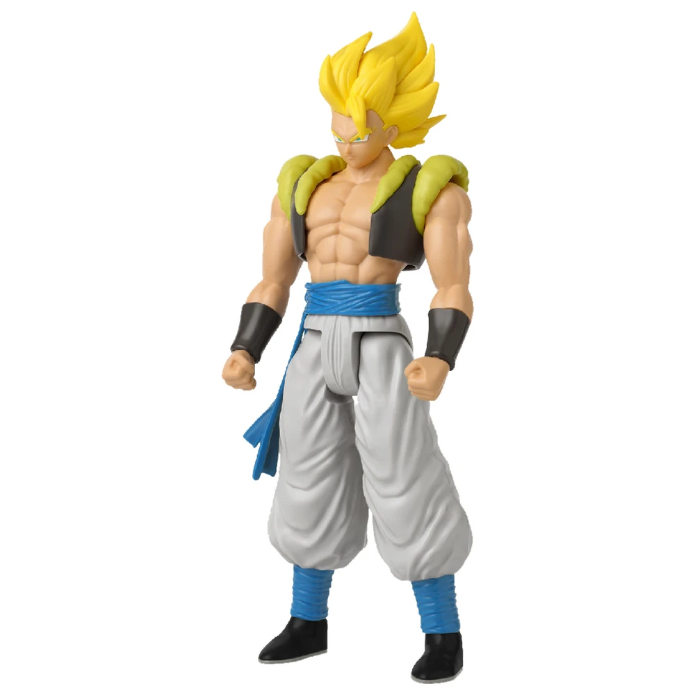 Dragon Ball Super - Figurine géante Limit Breaker - Super Saiyan Gogeta – Image 2