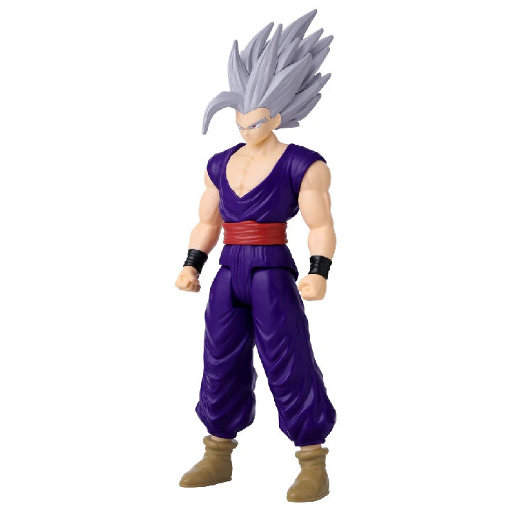 Dragon Ball Super - Figurine géante Limit Breaker - Figurine articulée Son Gohan Beast – Image 2