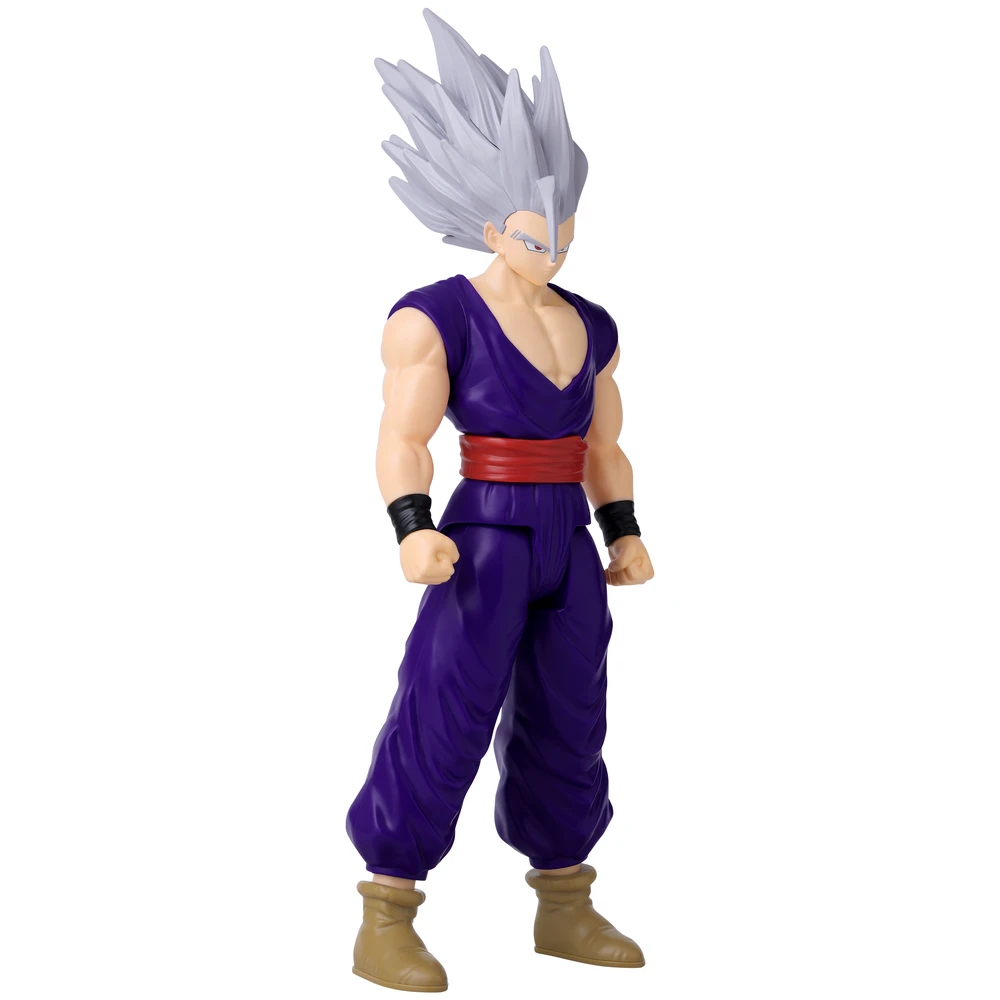 Dragon Ball Super - Figurine géante Limit Breaker - Figurine articulée Son Gohan Beast – Image 3