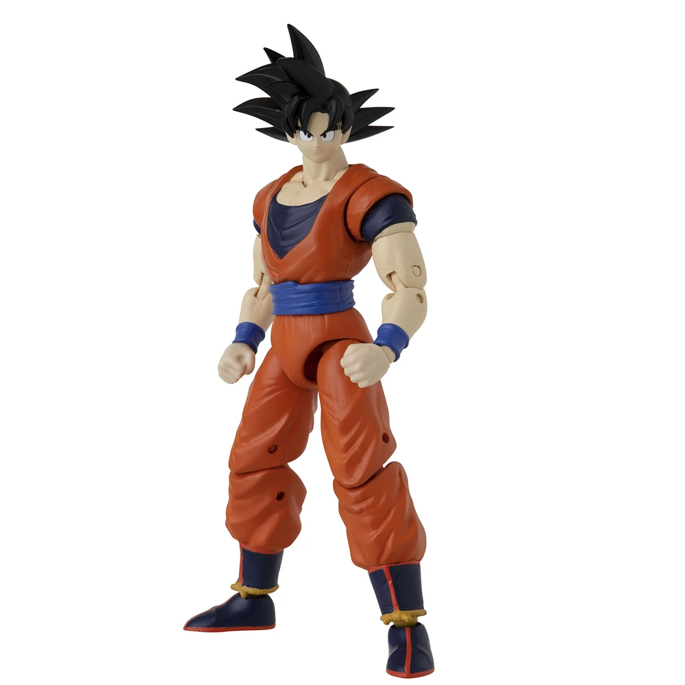 Dragon Ball Super - Figurine Dragon Stars 17 cm - Goku – Image 2