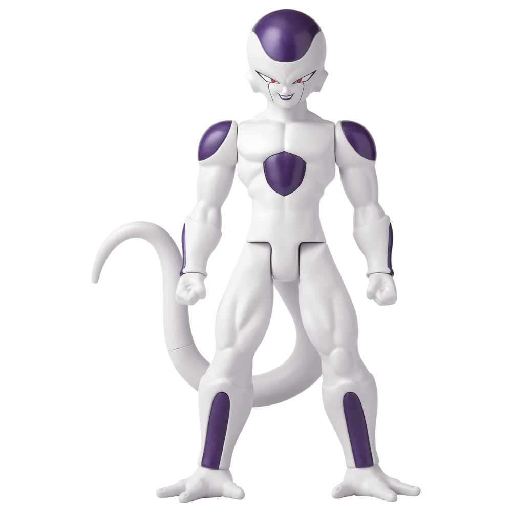 Dragon Ball Super - Figurine géante Limit Breaker - Figurine Freezer 4è forme