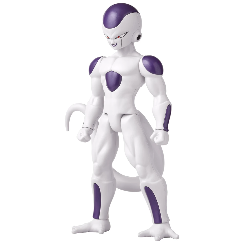 Dragon Ball Super - Figurine géante Limit Breaker - Figurine Freezer 4è forme – Image 2