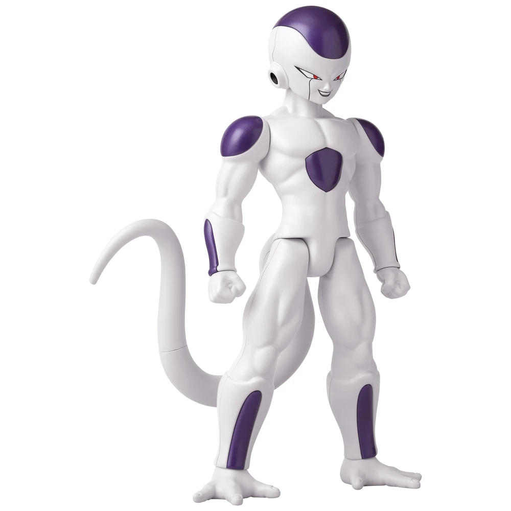 Dragon Ball Super - Figurine géante Limit Breaker - Figurine Freezer 4è forme – Image 3