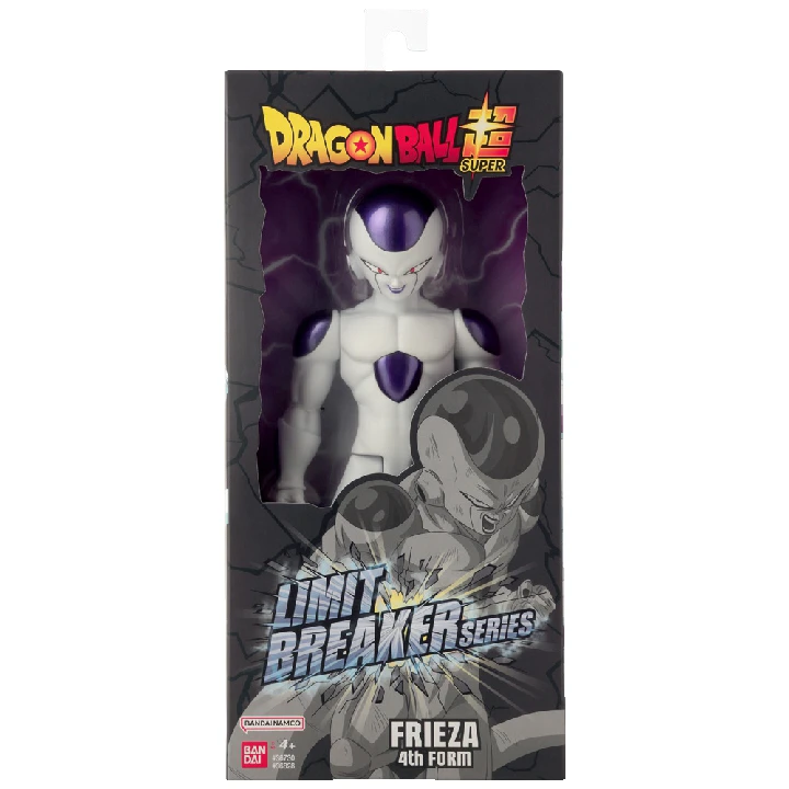 Dragon Ball Super - Figurine géante Limit Breaker - Figurine Freezer 4è forme – Image 4