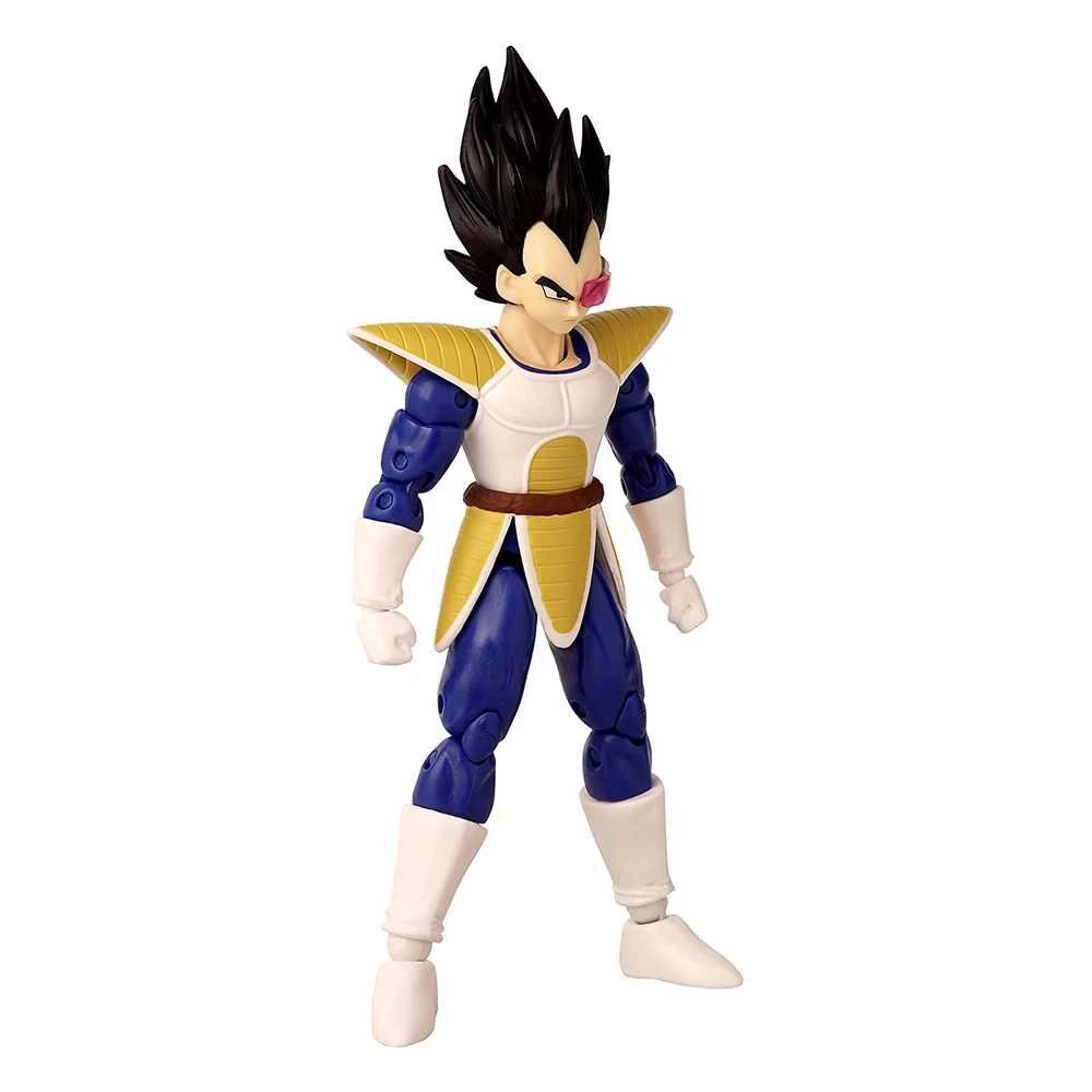 Dragon Ball Super - Figurine Dragon Stars 17 cm - Vegeta (Dragon Ball Kai ver.) – Image 5