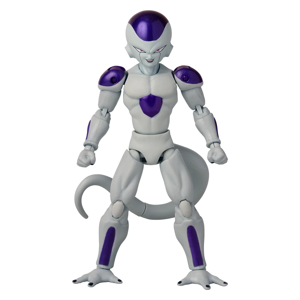 Dragon Ball Super - Figurine Dragon Stars 17 cm - Freezer forme finale