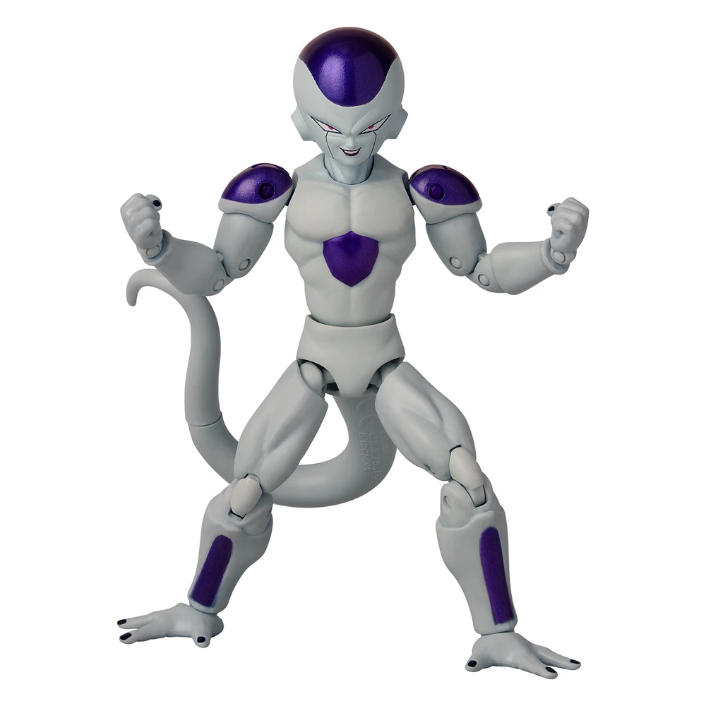 Dragon Ball Super - Figurine Dragon Stars 17 cm - Freezer forme finale – Image 2