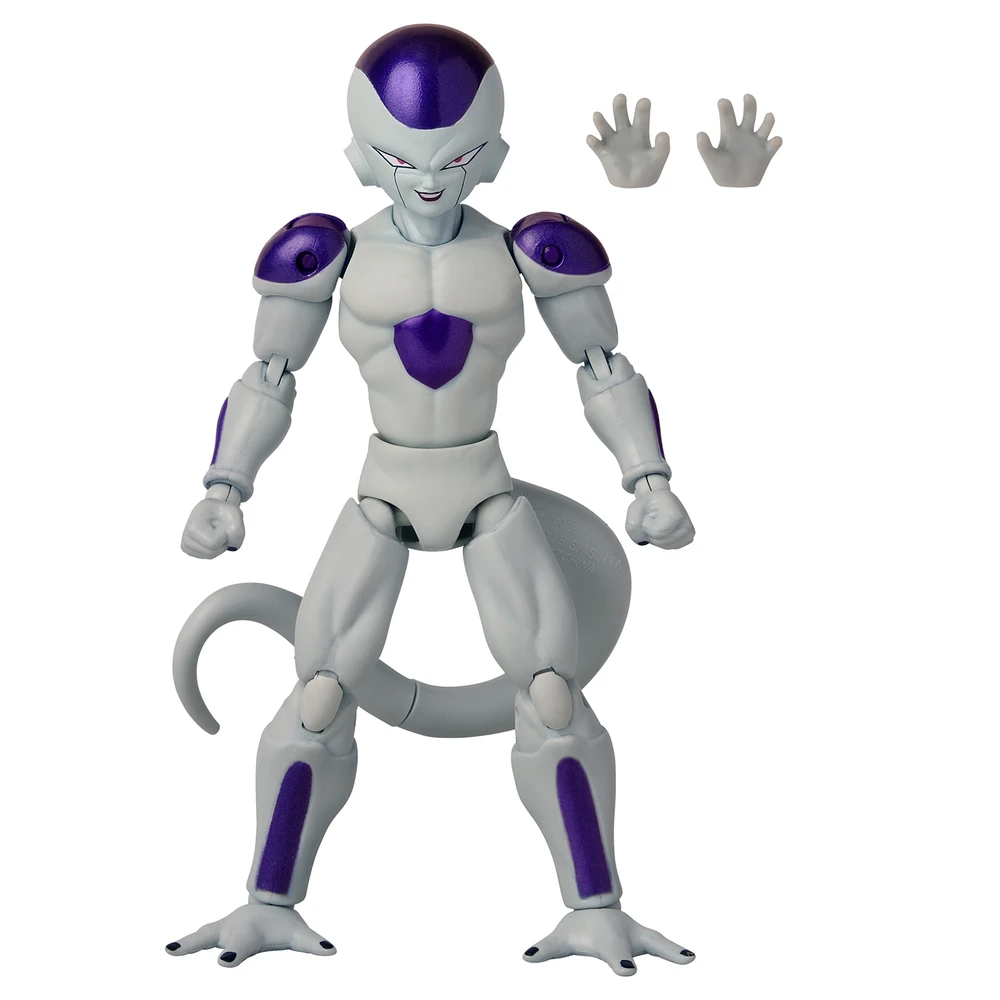 Dragon Ball Super - Figurine Dragon Stars 17 cm - Freezer forme finale – Image 3