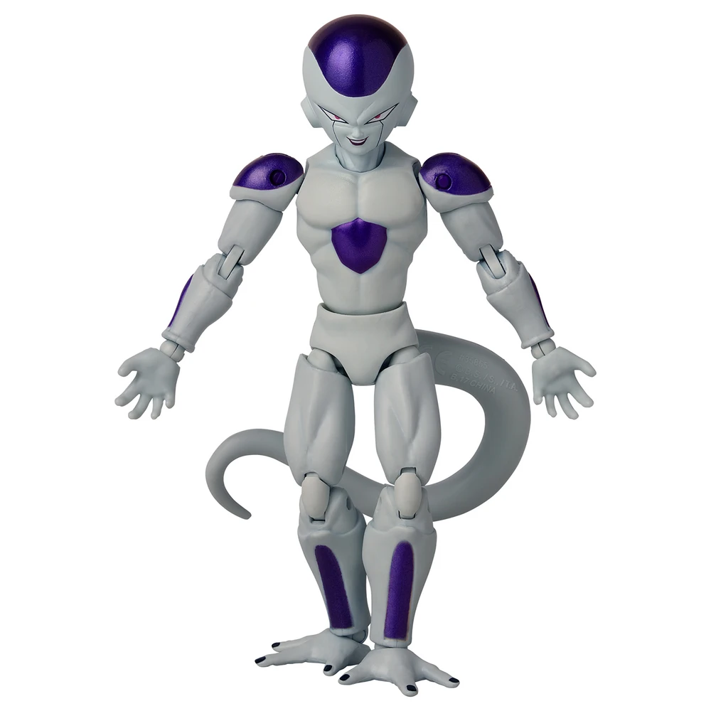 Dragon Ball Super - Figurine Dragon Stars 17 cm - Freezer forme finale – Image 4
