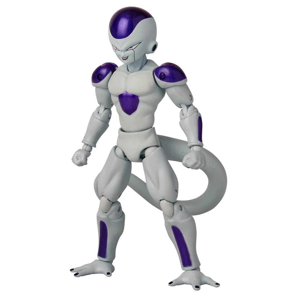 Dragon Ball Super - Figurine Dragon Stars 17 cm - Freezer forme finale – Image 5