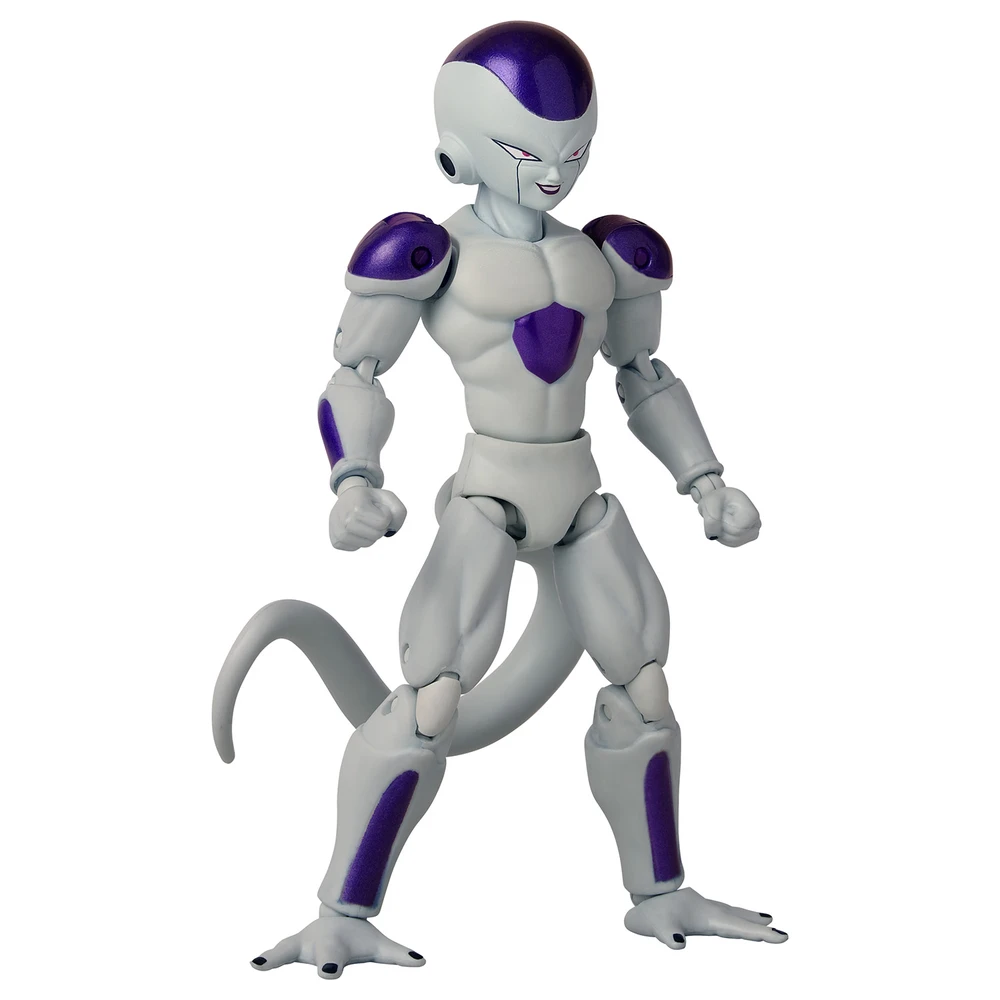 Dragon Ball Super - Figurine Dragon Stars 17 cm - Freezer forme finale – Image 6