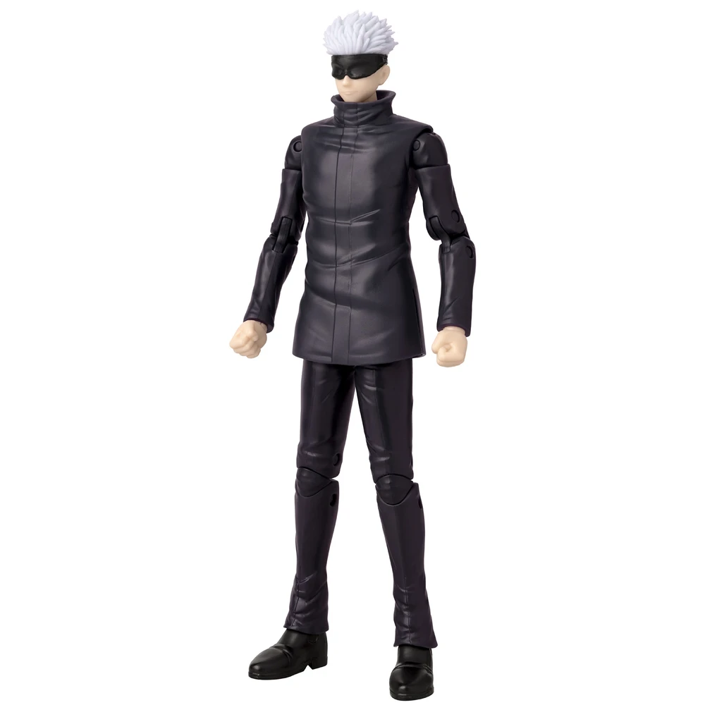 Anime Heroes - Jujutsu Kaisen - Figurine Anime Heroes 17 cm - Gojo Satoru – Image 6