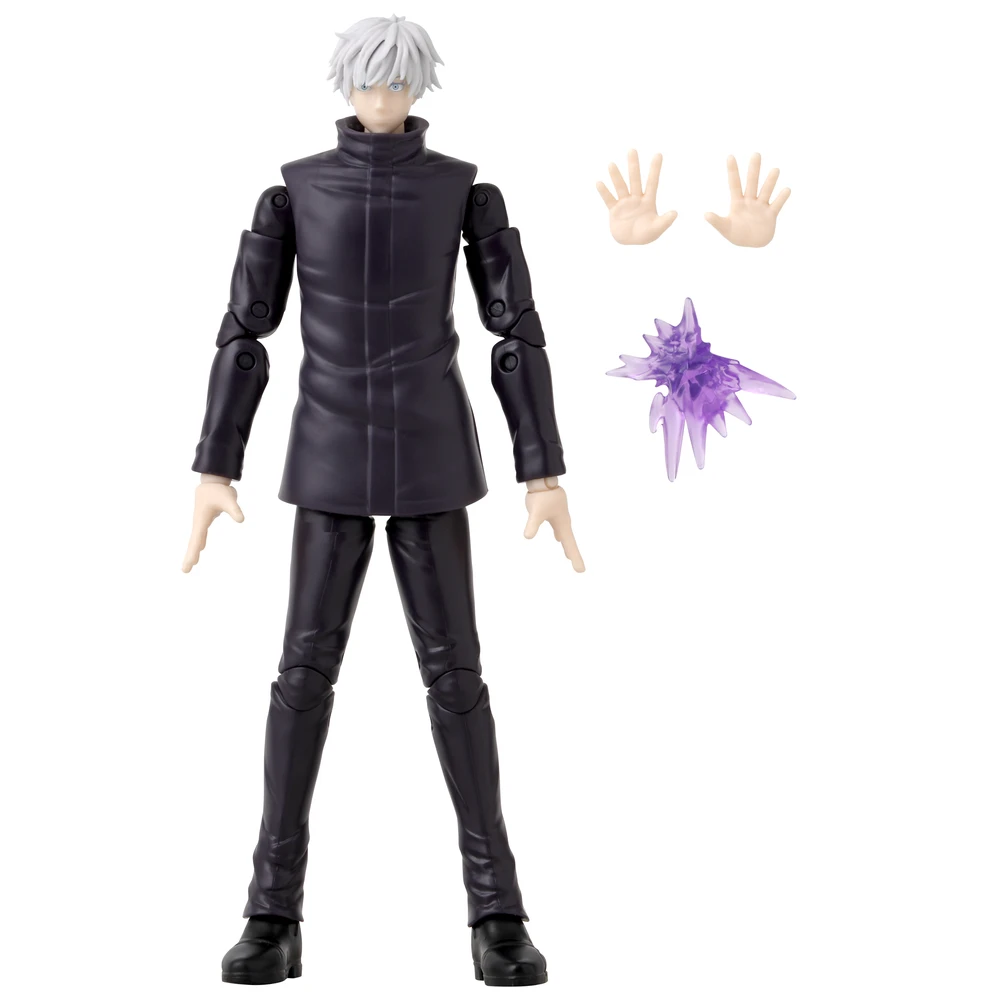 Anime Heroes - Jujutsu Kaisen - Figurine Anime Heroes 17 cm - Gojo Satoru Hollow Purple