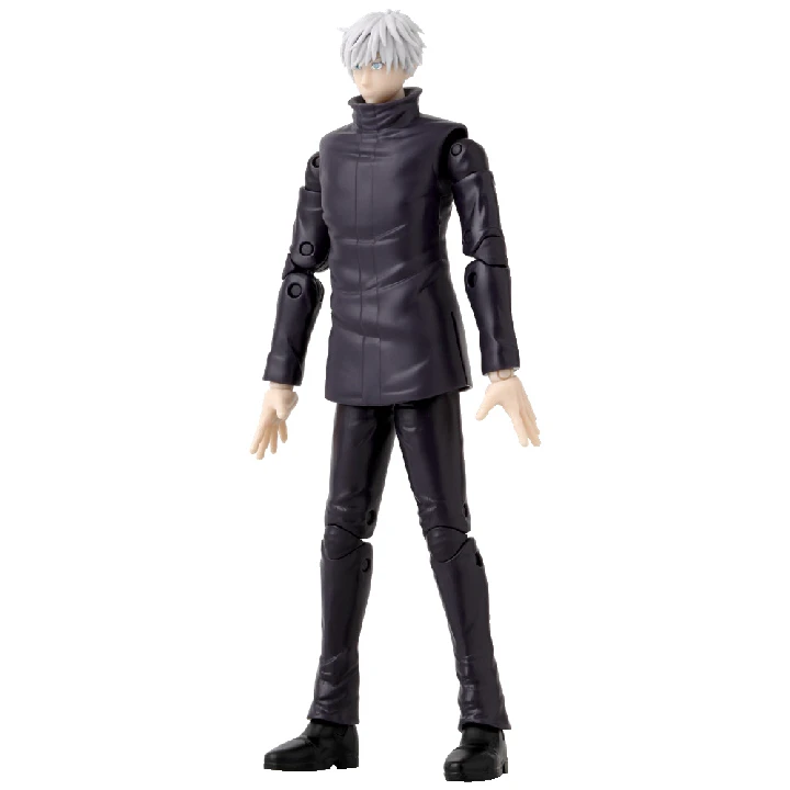 Anime Heroes - Jujutsu Kaisen - Figurine Anime Heroes 17 cm - Gojo Satoru Hollow Purple – Image 2