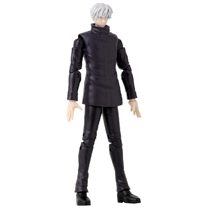 Anime Heroes - Jujutsu Kaisen - Figurine Anime Heroes 17 cm - Gojo Satoru Hollow Purple – Image 3