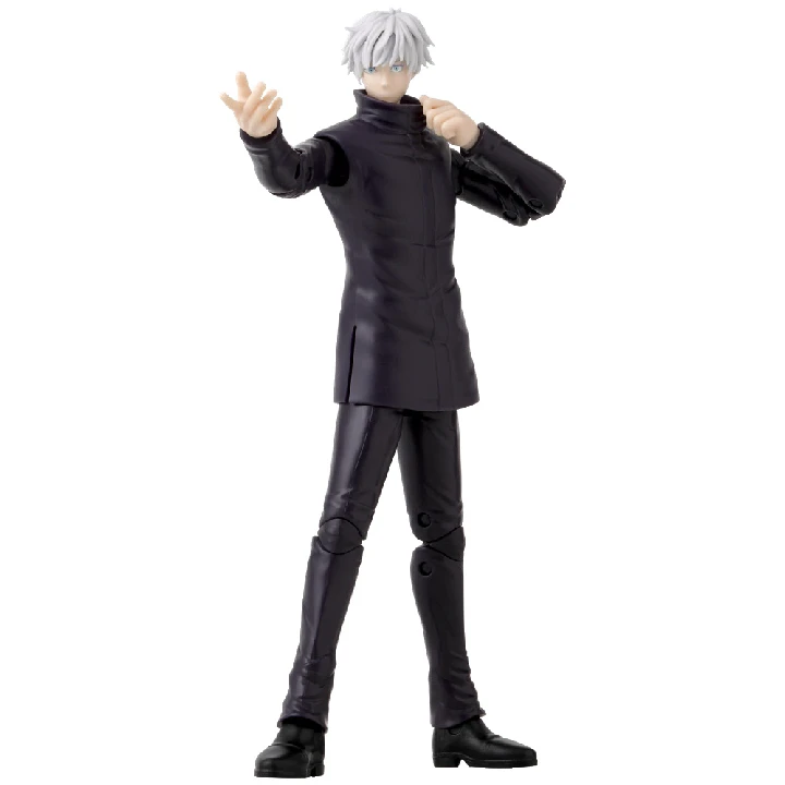 Anime Heroes - Jujutsu Kaisen - Figurine Anime Heroes 17 cm - Gojo Satoru Hollow Purple – Image 4