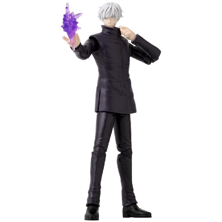 Anime Heroes - Jujutsu Kaisen - Figurine Anime Heroes 17 cm - Gojo Satoru Hollow Purple – Image 5