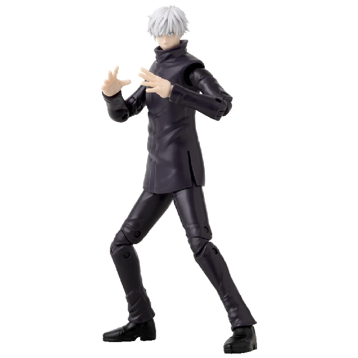 Anime Heroes - Jujutsu Kaisen - Figurine Anime Heroes 17 cm - Gojo Satoru Hollow Purple – Image 6
