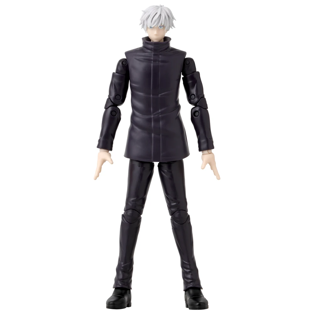 Anime Heroes - Jujutsu Kaisen - Figurine Anime Heroes 17 cm - Gojo Satoru Hollow Purple – Image 7