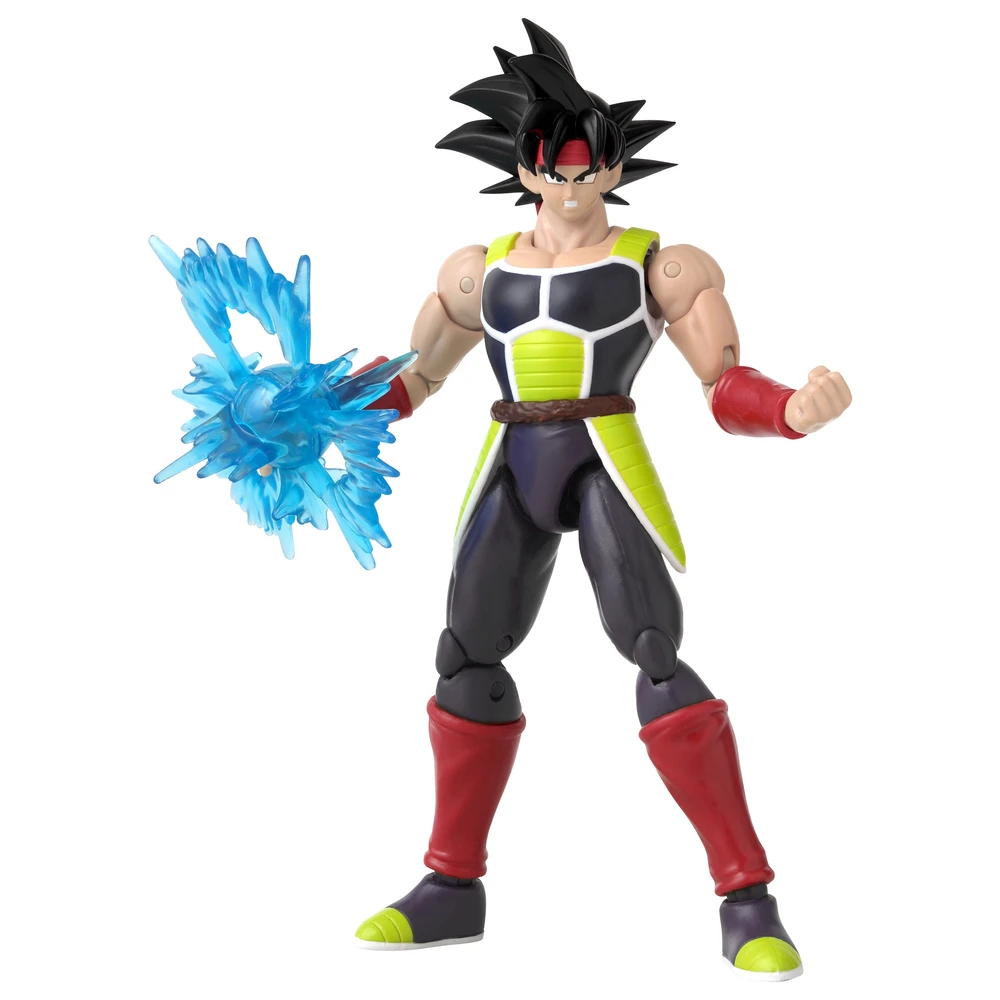 Dragon Ball Super - Figurines Dragon Stars 17cm - Battle Pack - Bardock vs Freezer 1è forme Dragon Ball - Pack de 2 figurines – Image 2