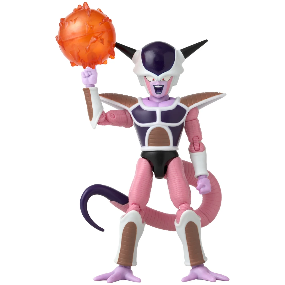 Dragon Ball Super - Figurines Dragon Stars 17cm - Battle Pack - Bardock vs Freezer 1è forme Dragon Ball - Pack de 2 figurines – Image 5