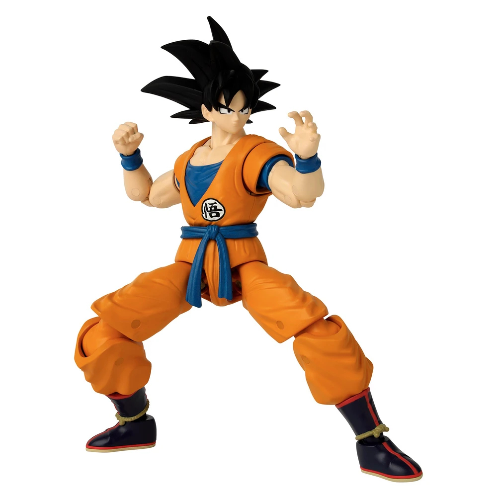 Dragon Ball Super Super Hero - Figurine Dragon Star 17 cm - Goku – Image 5