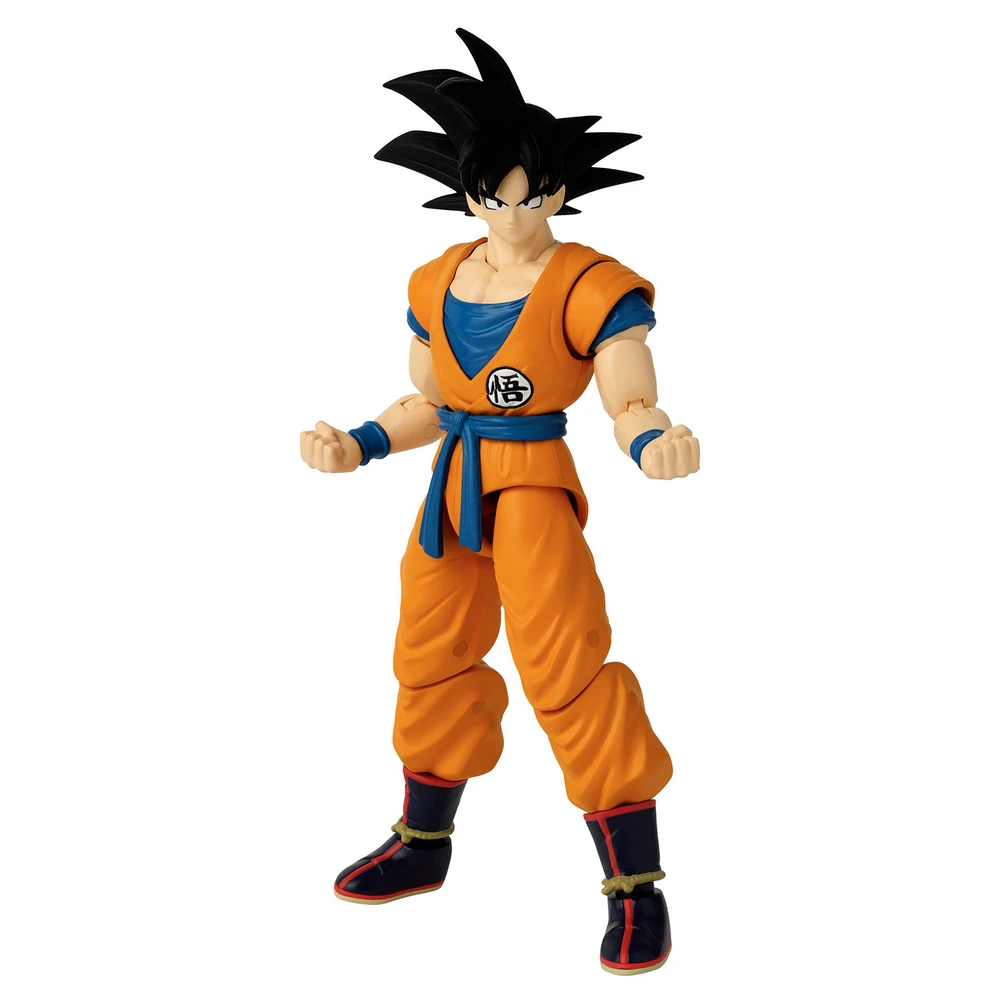 Dragon Ball Super Super Hero - Figurine Dragon Star 17 cm - Goku – Image 6