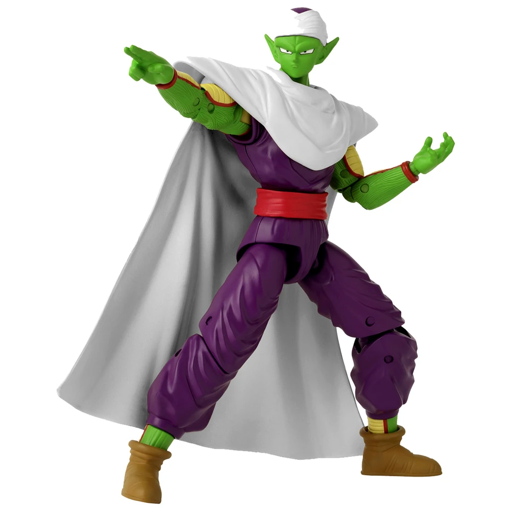 Dragon Ball Super Super Hero - Figurine Dragon Star 17 cm - Piccolo – Image 2