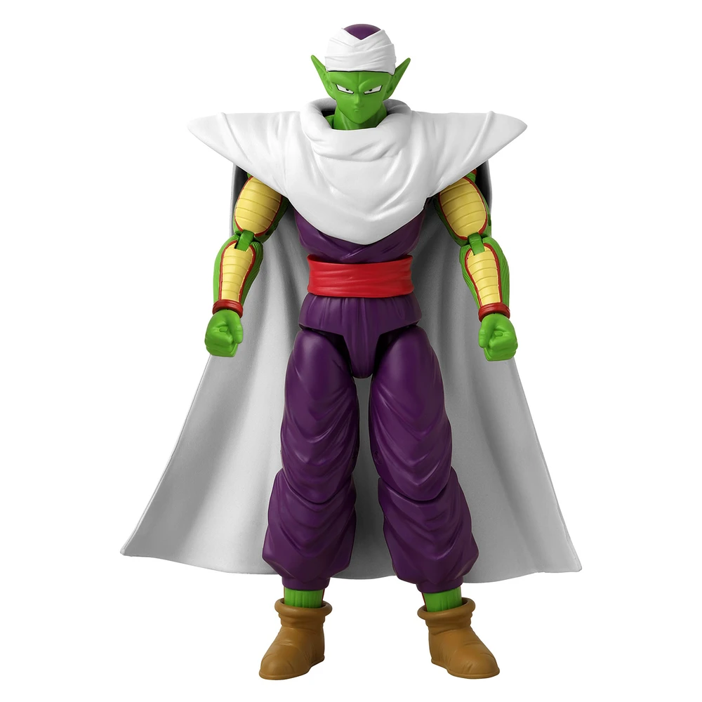 Dragon Ball Super Super Hero - Figurine Dragon Star 17 cm - Piccolo – Image 4