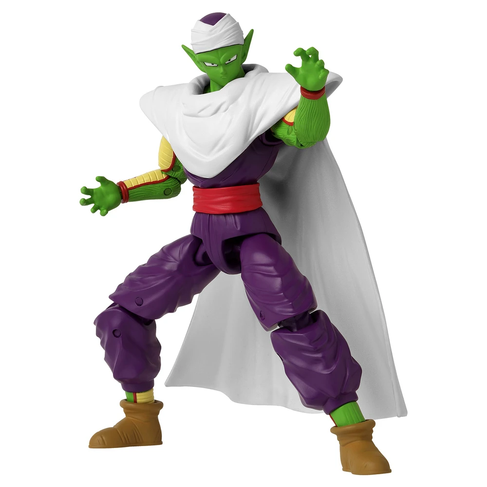 Dragon Ball Super Super Hero - Figurine Dragon Star 17 cm - Piccolo – Image 5