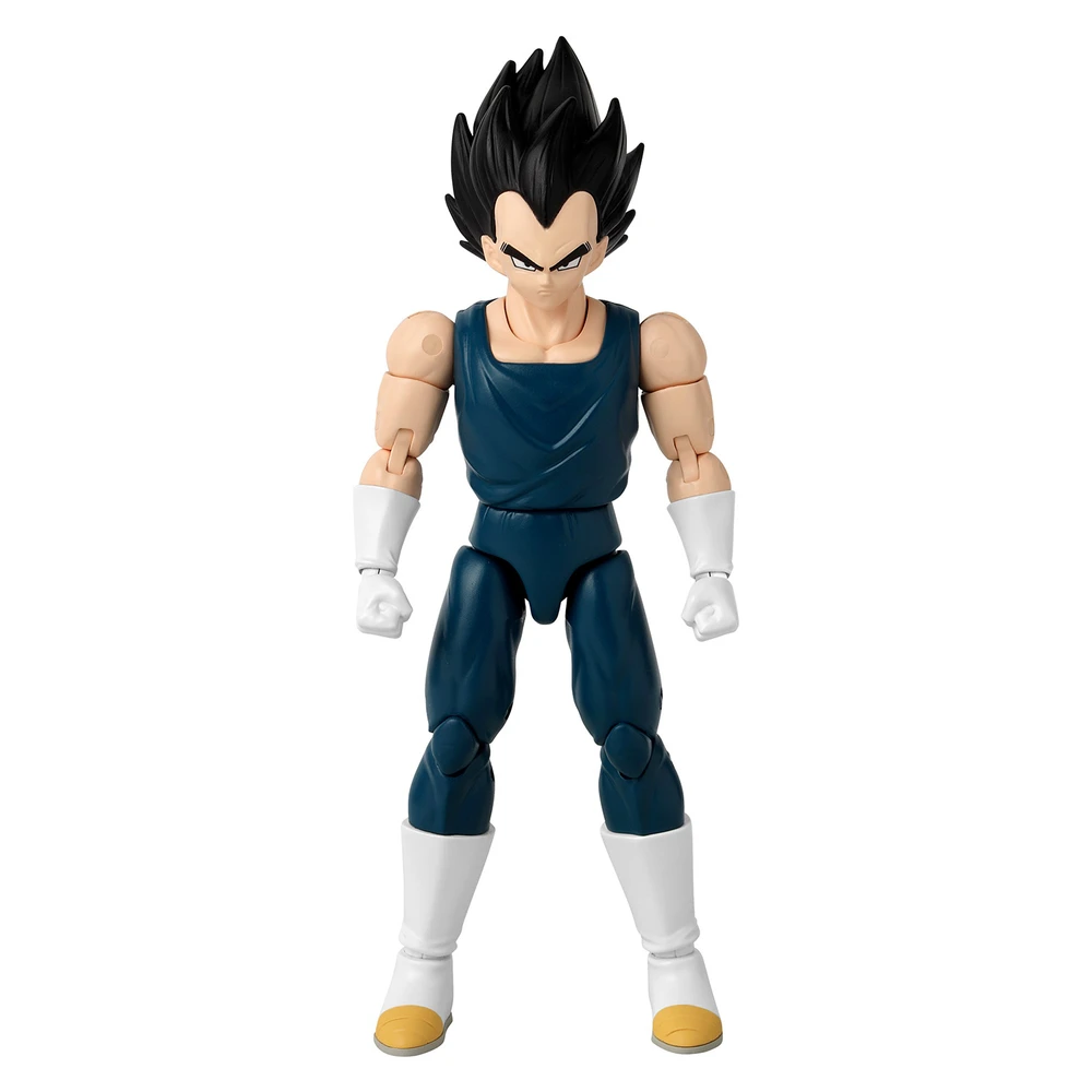 Dragon Ball Super Super Hero - Figurine Dragon Star 17 cm - Vegeta