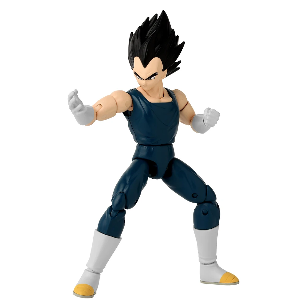 Dragon Ball Super Super Hero - Figurine Dragon Star 17 cm - Vegeta – Image 2