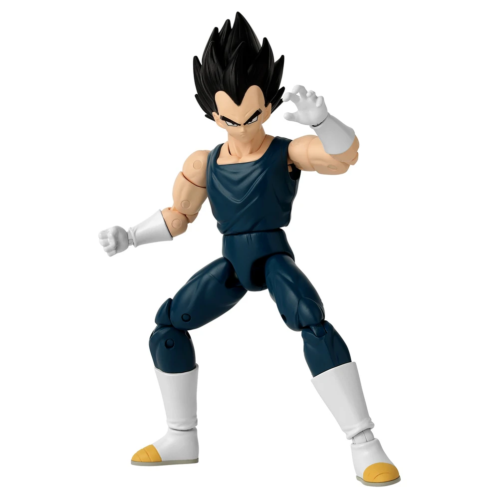 Dragon Ball Super Super Hero - Figurine Dragon Star 17 cm - Vegeta – Image 3
