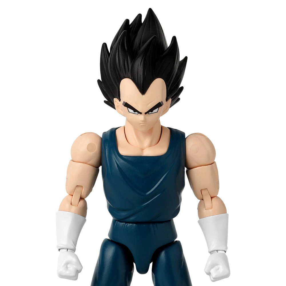 Dragon Ball Super Super Hero - Figurine Dragon Star 17 cm - Vegeta – Image 4