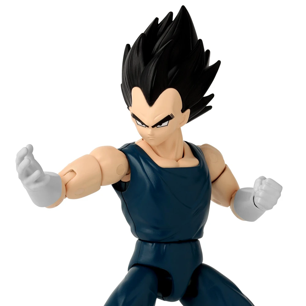 Dragon Ball Super Super Hero - Figurine Dragon Star 17 cm - Vegeta – Image 5