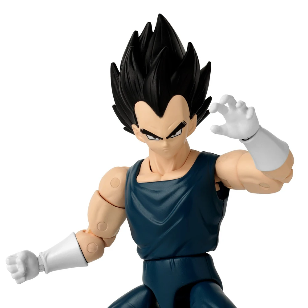 Dragon Ball Super Super Hero - Figurine Dragon Star 17 cm - Vegeta – Image 6
