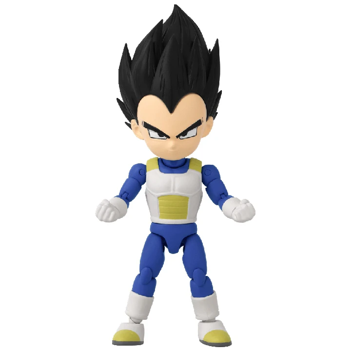 Dragon Ball Daima Kid Vegeta - Figurine Dragon Star 17 cm