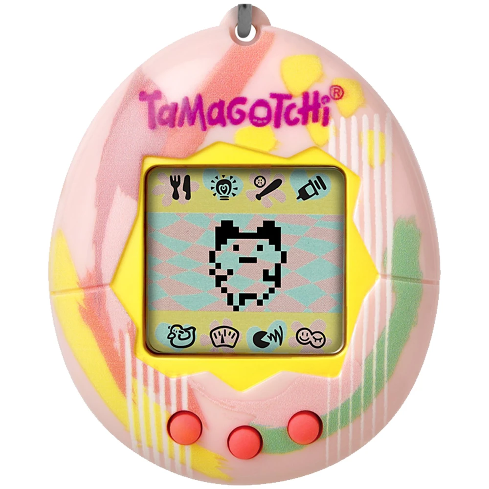 Tamagotchi - Tamagotchi original - Art Style – Image 2