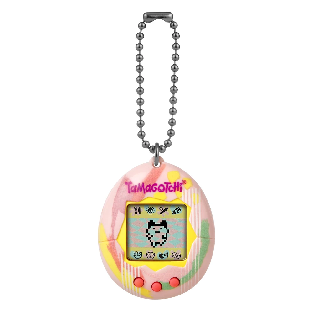 Tamagotchi - Tamagotchi original - Art Style – Image 4