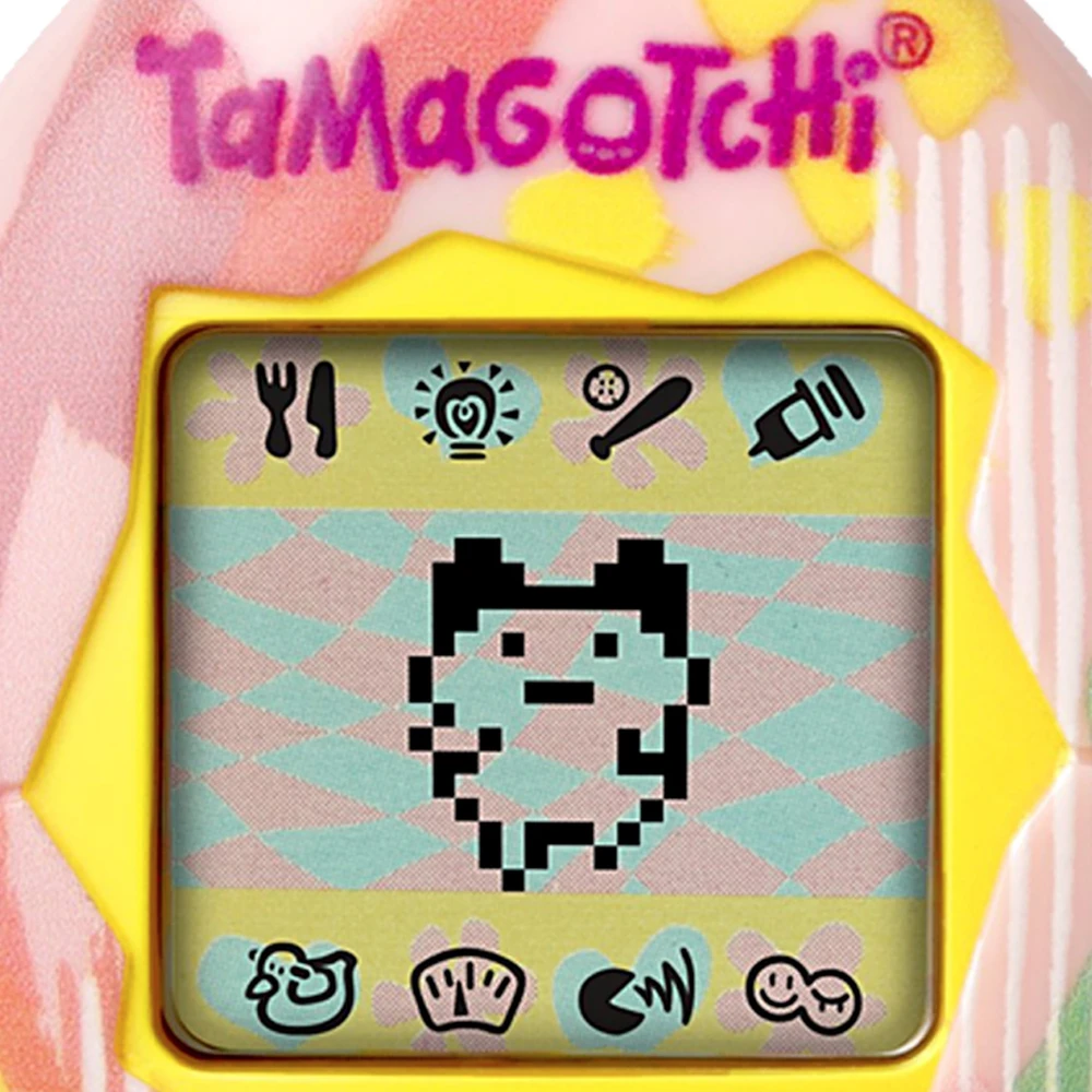Tamagotchi - Tamagotchi original - Art Style – Image 5