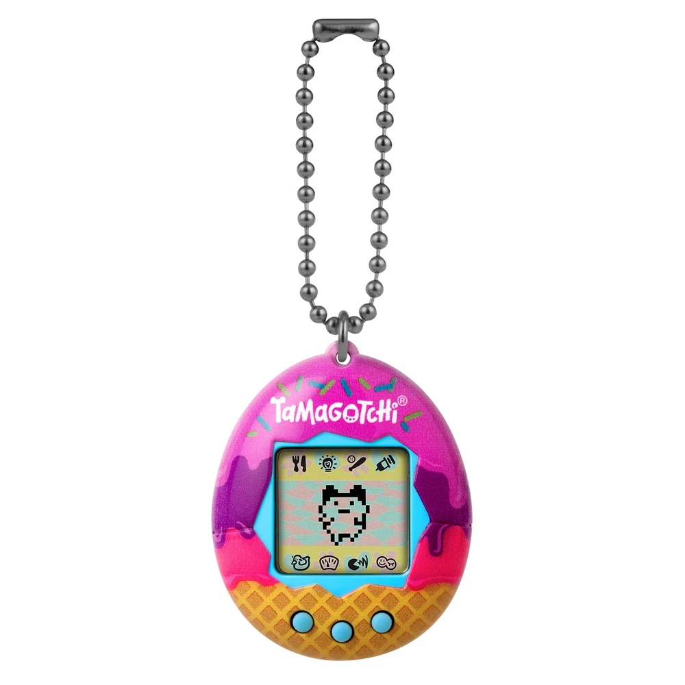 Tamagotchi - Tamagotchi original - IceCream – Image 2