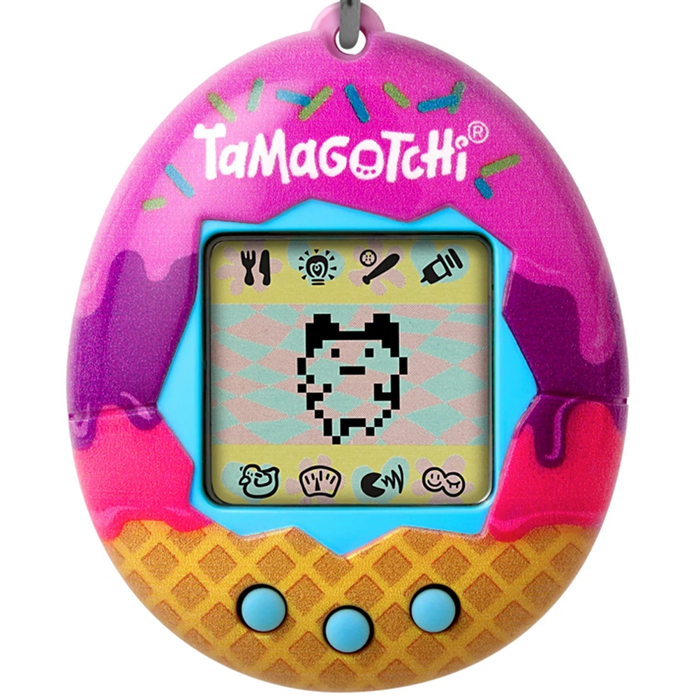Tamagotchi - Tamagotchi original - IceCream – Image 4