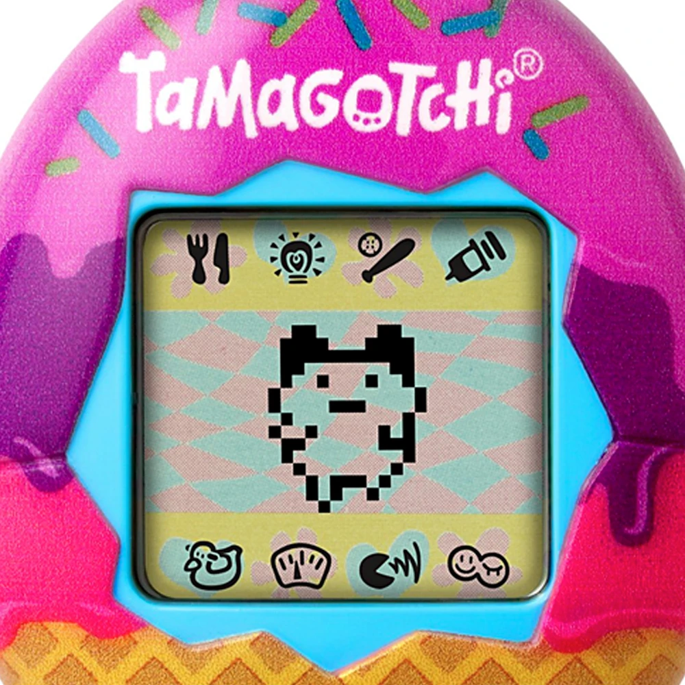 Tamagotchi - Tamagotchi original - IceCream – Image 5