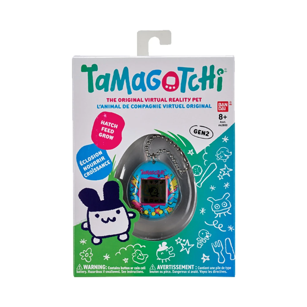 Tamagotchi - Tamagotchi original - Lightning – Image 3