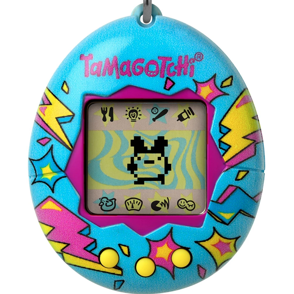 Tamagotchi - Tamagotchi original - Lightning – Image 4