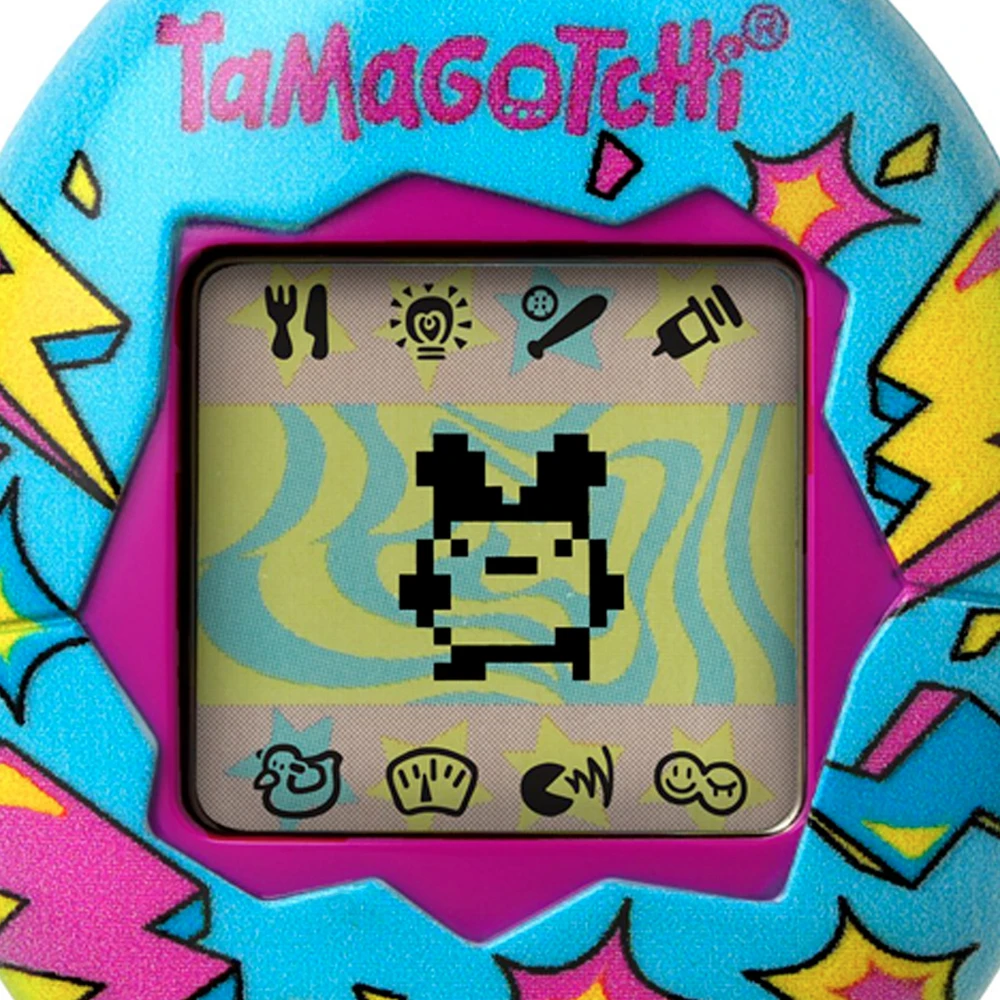 Tamagotchi - Tamagotchi original - Lightning – Image 5